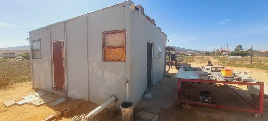 0 Bedroom Property for Sale in Moorreesburg Western Cape